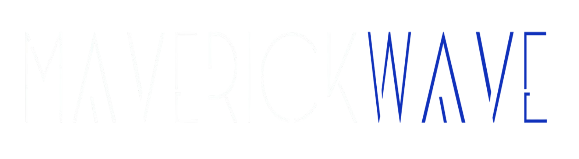 MaverickWave Logo